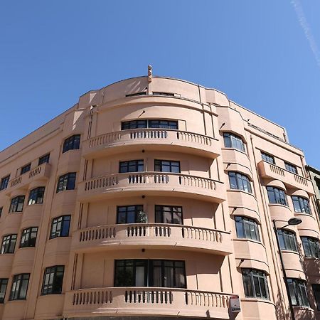 Flh Sa Da Bandeira Modern Apartment Πόρτο Εξωτερικό φωτογραφία