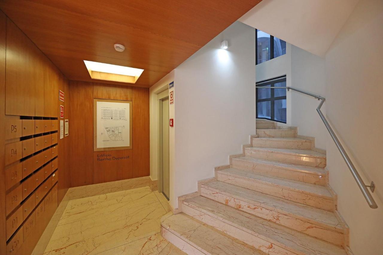 Flh Sa Da Bandeira Modern Apartment Πόρτο Εξωτερικό φωτογραφία