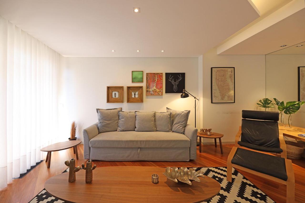 Flh Sa Da Bandeira Modern Apartment Πόρτο Εξωτερικό φωτογραφία
