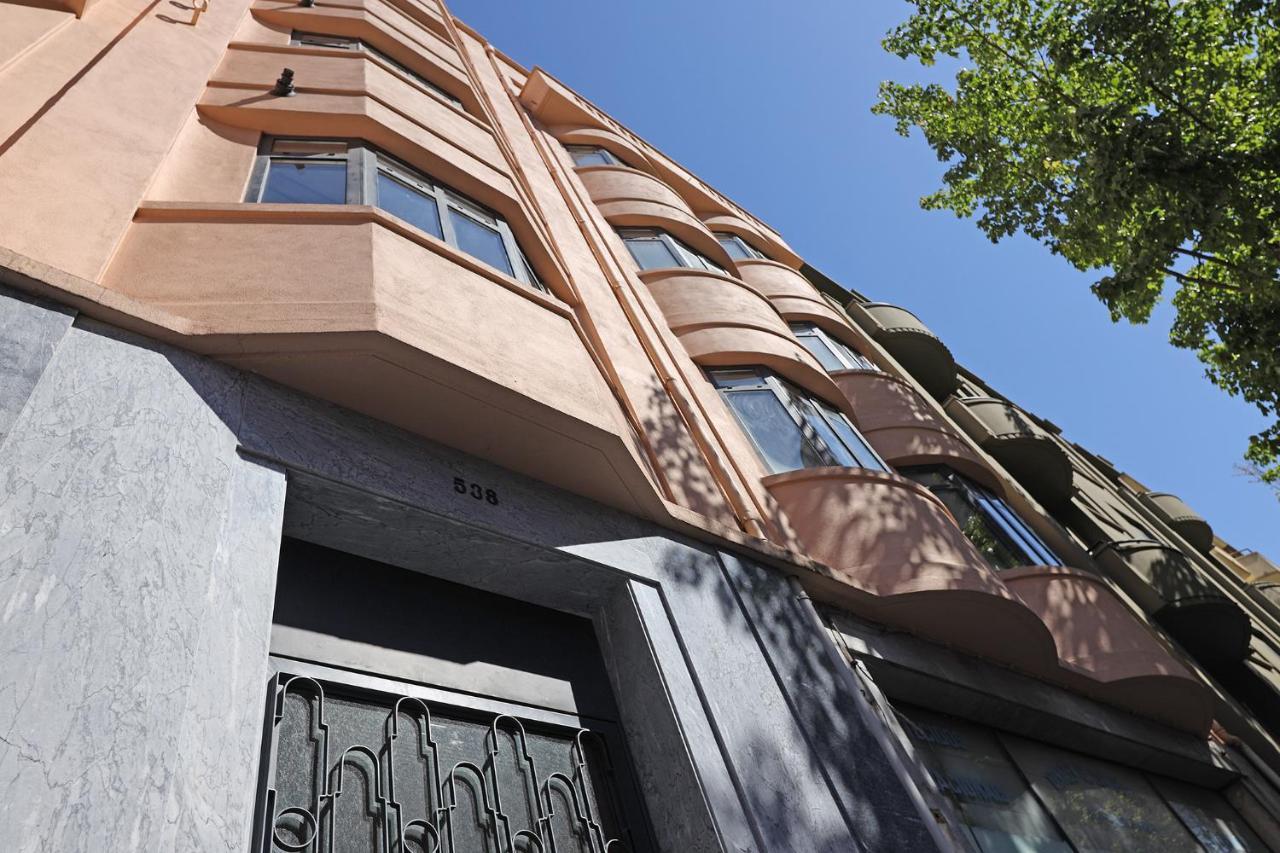 Flh Sa Da Bandeira Modern Apartment Πόρτο Εξωτερικό φωτογραφία
