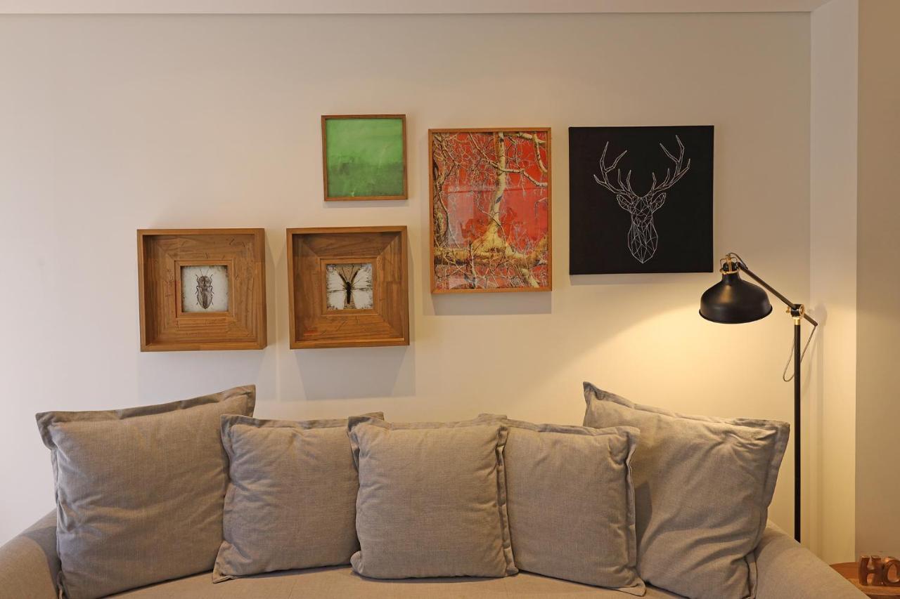 Flh Sa Da Bandeira Modern Apartment Πόρτο Εξωτερικό φωτογραφία