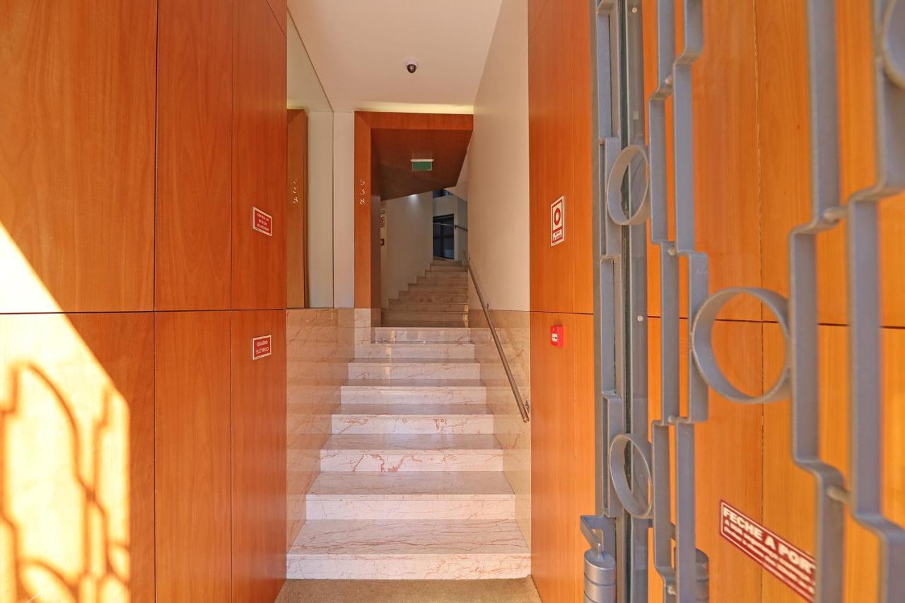 Flh Sa Da Bandeira Modern Apartment Πόρτο Εξωτερικό φωτογραφία