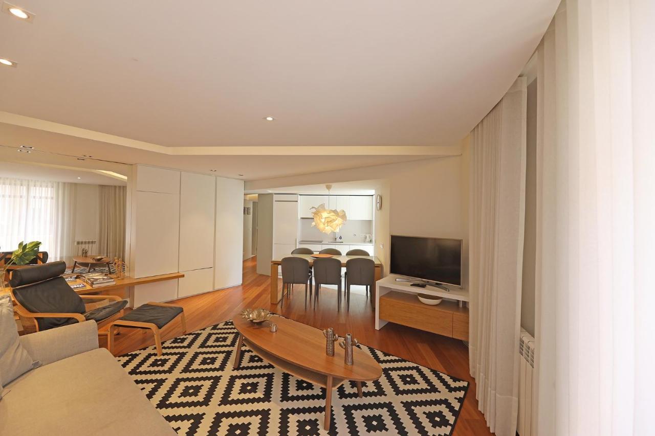 Flh Sa Da Bandeira Modern Apartment Πόρτο Εξωτερικό φωτογραφία