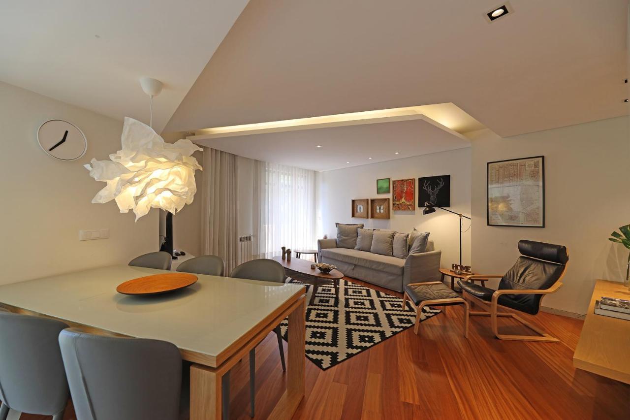 Flh Sa Da Bandeira Modern Apartment Πόρτο Εξωτερικό φωτογραφία