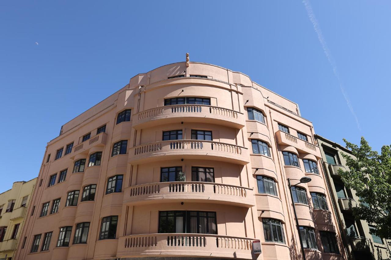 Flh Sa Da Bandeira Modern Apartment Πόρτο Εξωτερικό φωτογραφία