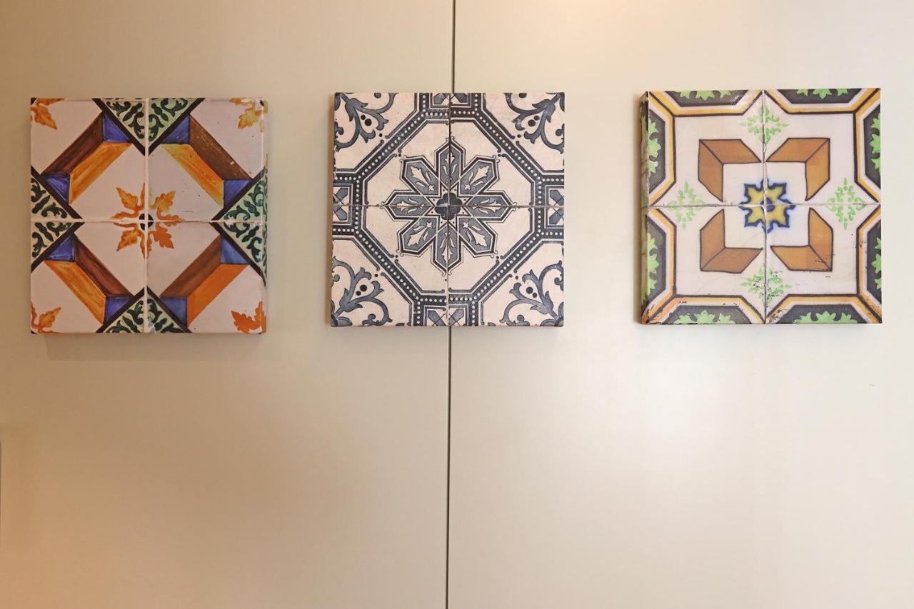 Flh Sa Da Bandeira Modern Apartment Πόρτο Εξωτερικό φωτογραφία