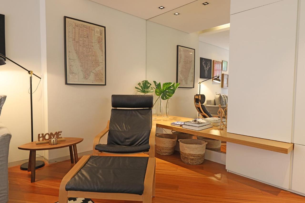 Flh Sa Da Bandeira Modern Apartment Πόρτο Εξωτερικό φωτογραφία