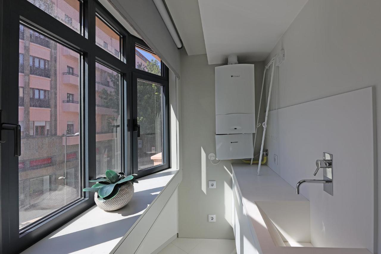 Flh Sa Da Bandeira Modern Apartment Πόρτο Εξωτερικό φωτογραφία