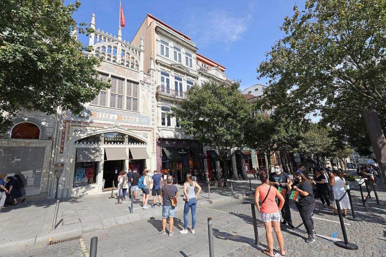 Flh Sa Da Bandeira Modern Apartment Πόρτο Εξωτερικό φωτογραφία