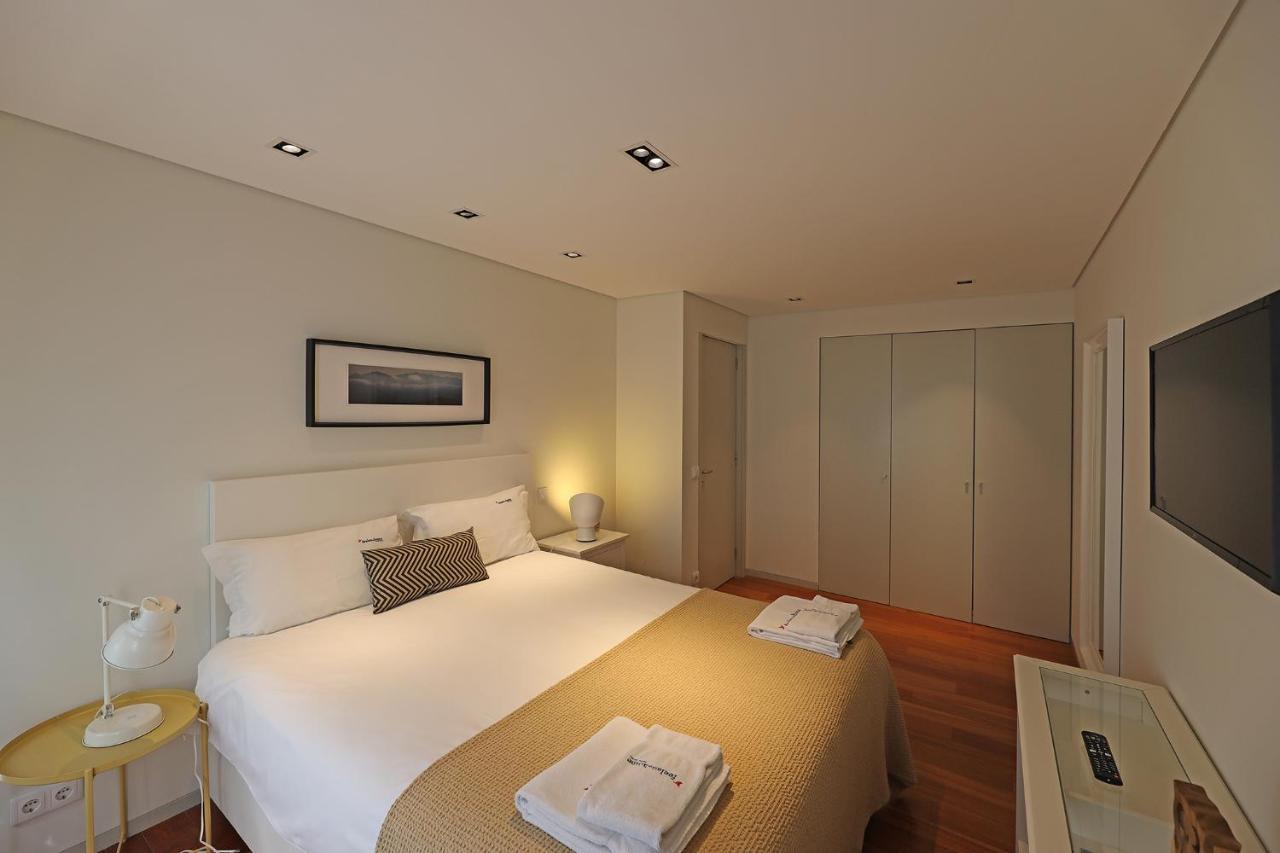 Flh Sa Da Bandeira Modern Apartment Πόρτο Εξωτερικό φωτογραφία