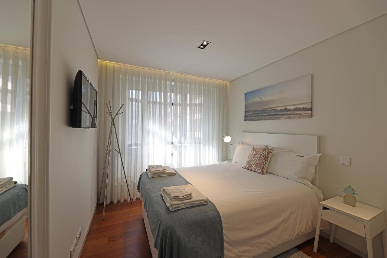 Flh Sa Da Bandeira Modern Apartment Πόρτο Εξωτερικό φωτογραφία