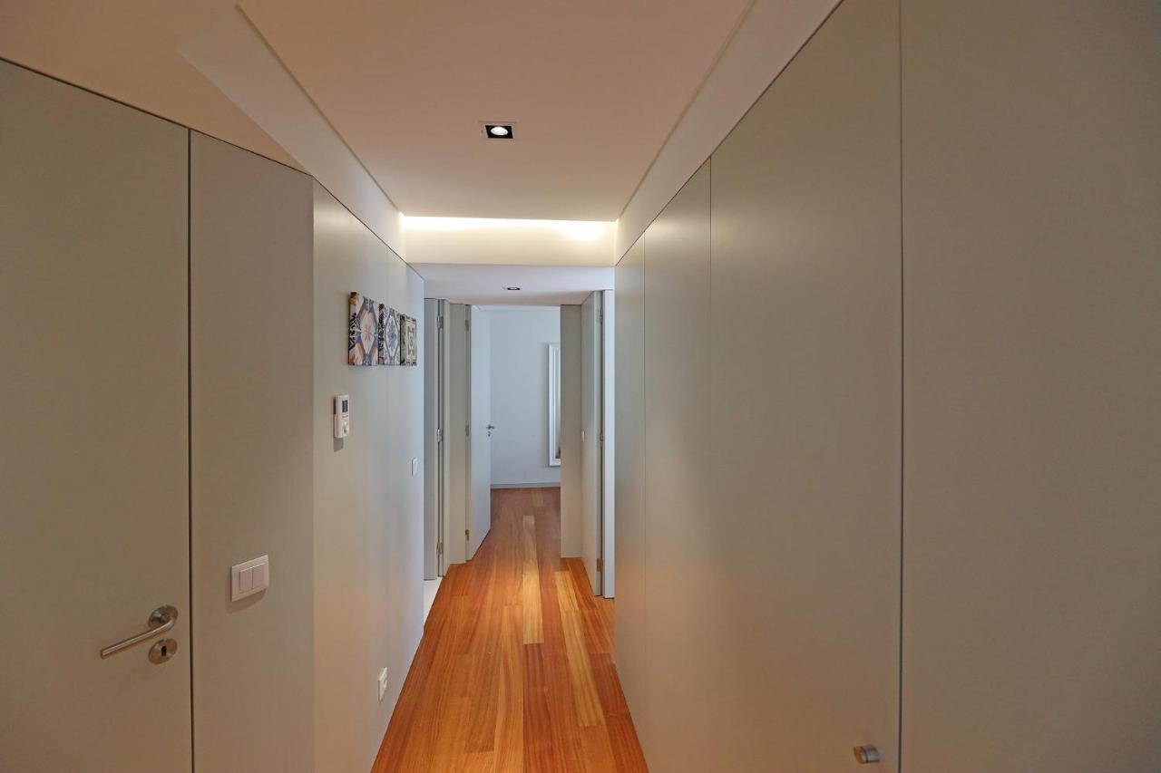 Flh Sa Da Bandeira Modern Apartment Πόρτο Εξωτερικό φωτογραφία