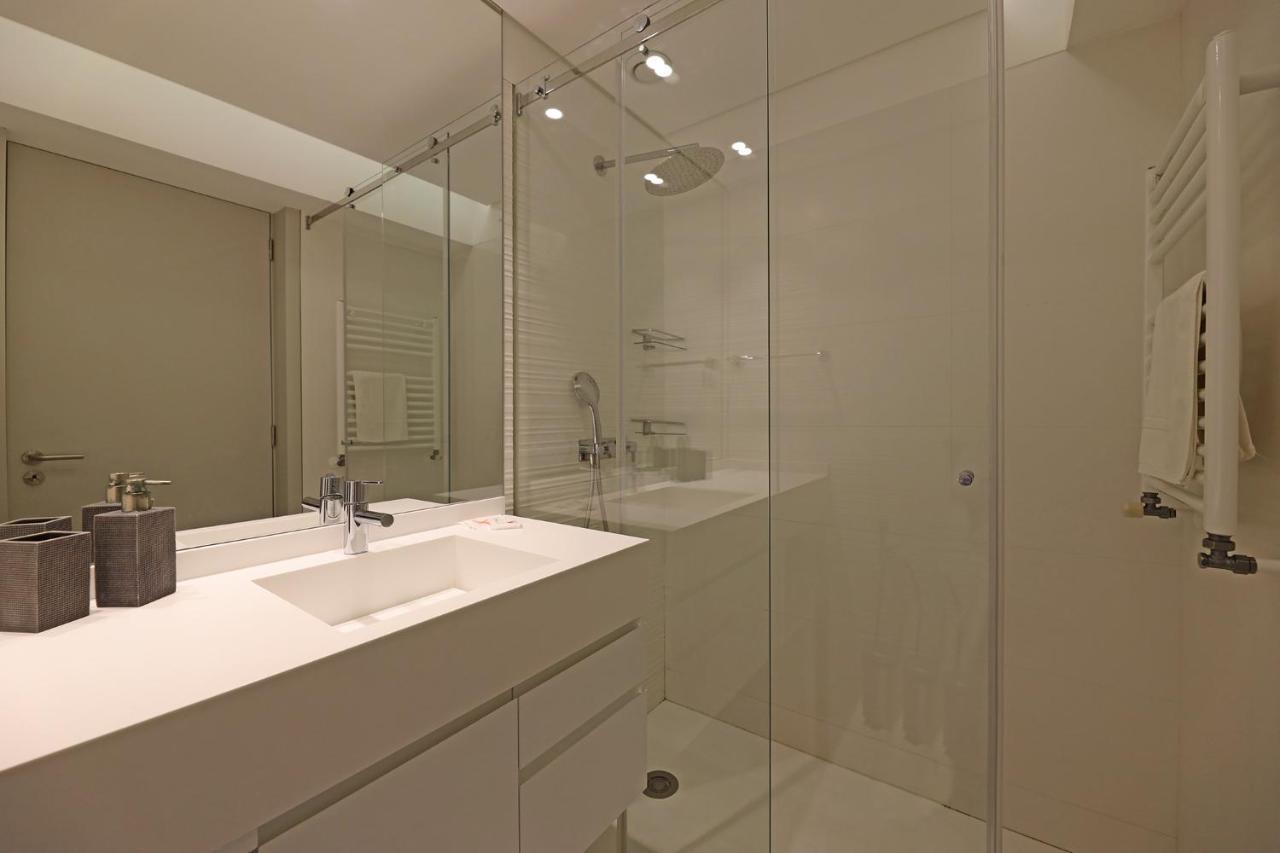 Flh Sa Da Bandeira Modern Apartment Πόρτο Εξωτερικό φωτογραφία