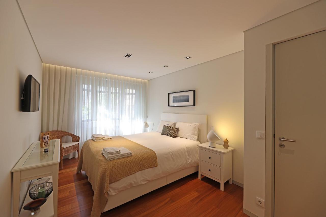 Flh Sa Da Bandeira Modern Apartment Πόρτο Εξωτερικό φωτογραφία