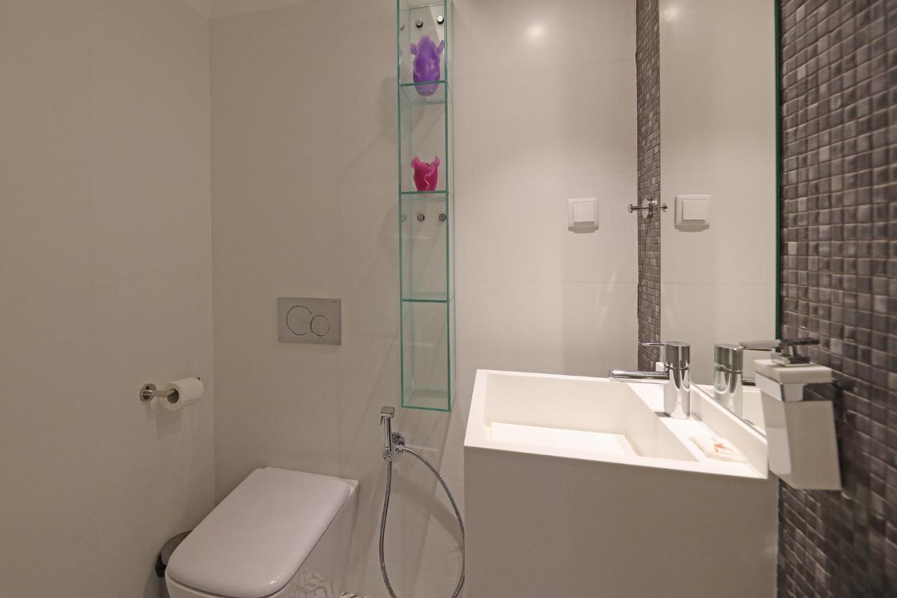 Flh Sa Da Bandeira Modern Apartment Πόρτο Εξωτερικό φωτογραφία